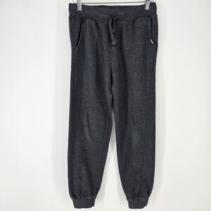 Cookies Kids Pants Youth Kids 14 Gray Sweat Pant Drawstring Casual Lounge Skate